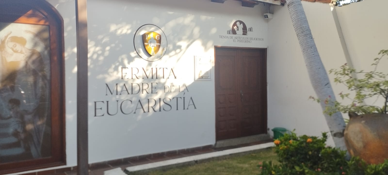 Roban a monjas y feligreses en tienda de artículos religiosos en Valledupar