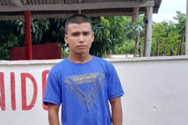 Hallan de cuerpo sin vida de joven de 20 años en zona rural de Valledupar