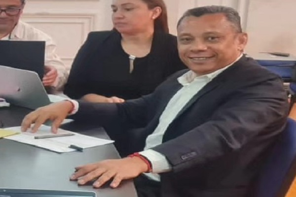 Sentencia del Tribunal Administrativo anula elección del alcalde de La Jagua del Pilar por doble militancia