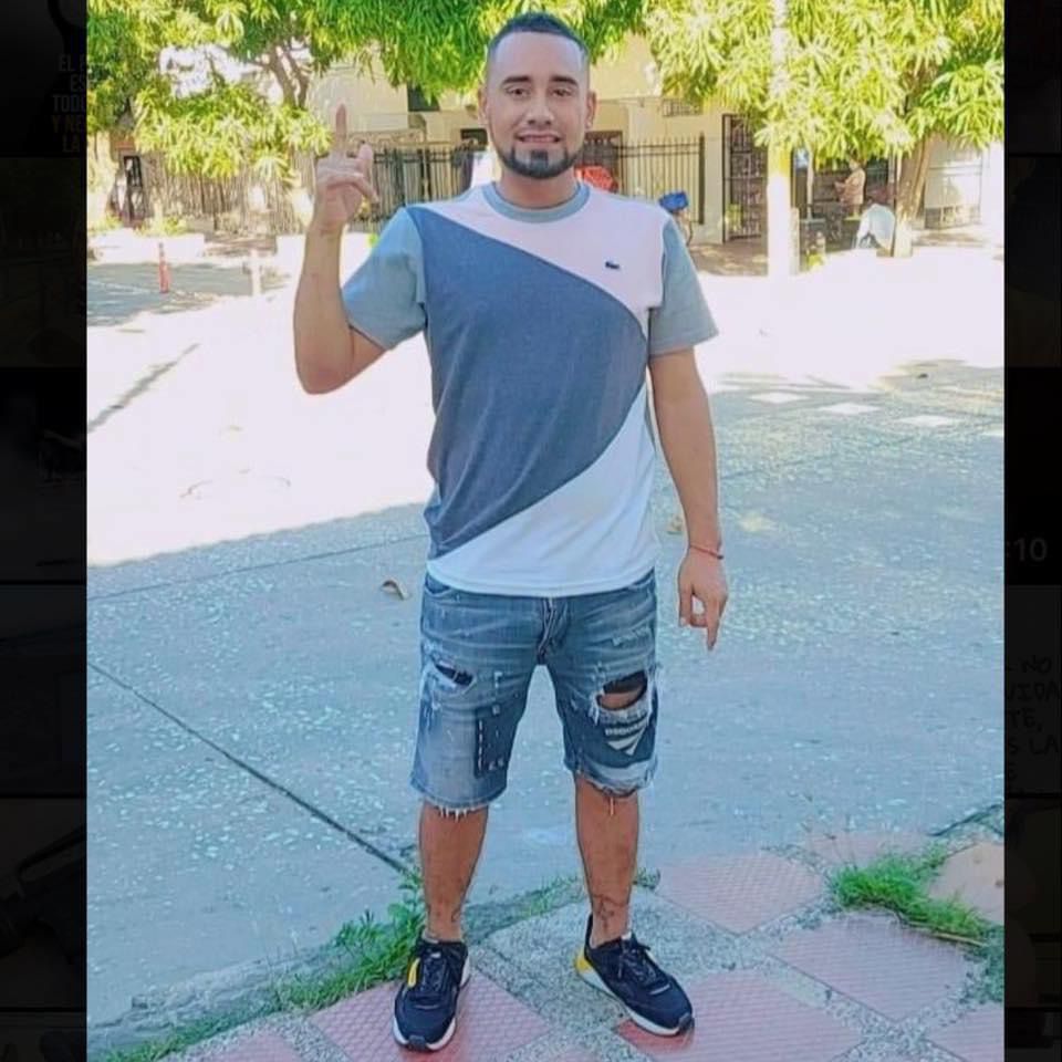 Otro hombre es asesinado en el municipio de La Paz, Cesar