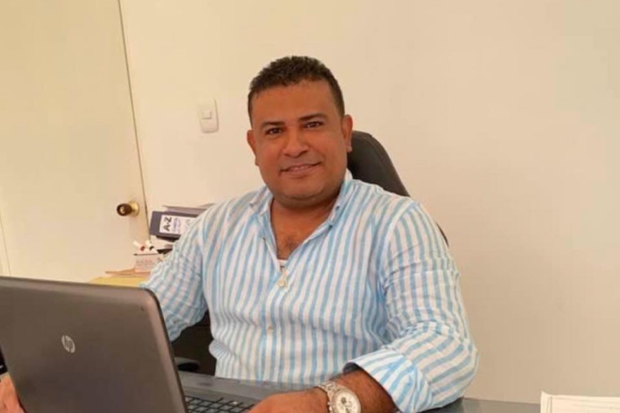 Exgerente del hospital de Chimichagua es capturado por presunto peculado agravado