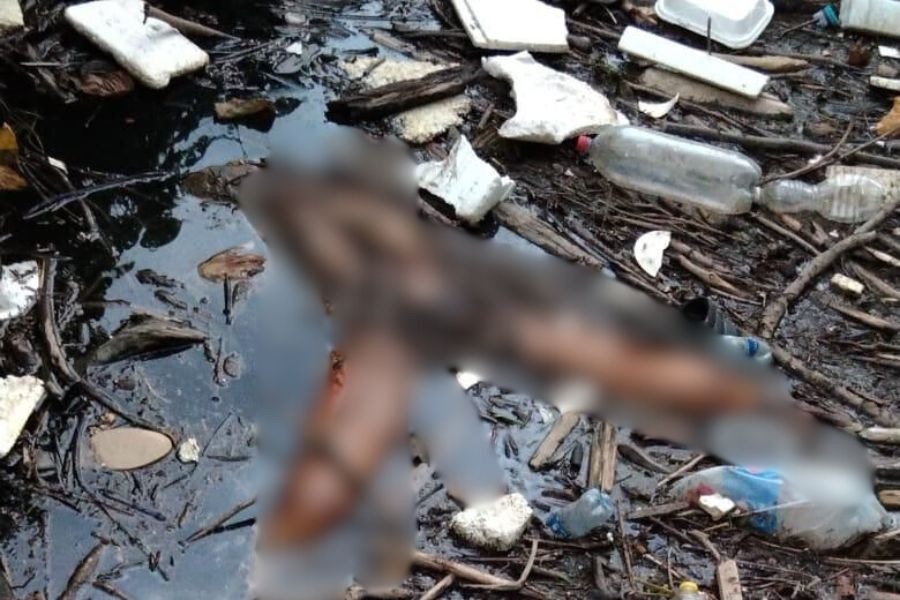 Encuentran cadáver en el río Guatapurí: Identidad aún desconocida y se investigan posibles homicidios
