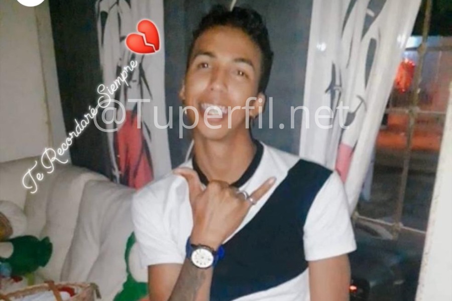 Se accidentó en motocicleta y murió en extrañas circunstancias días después en Valledupar