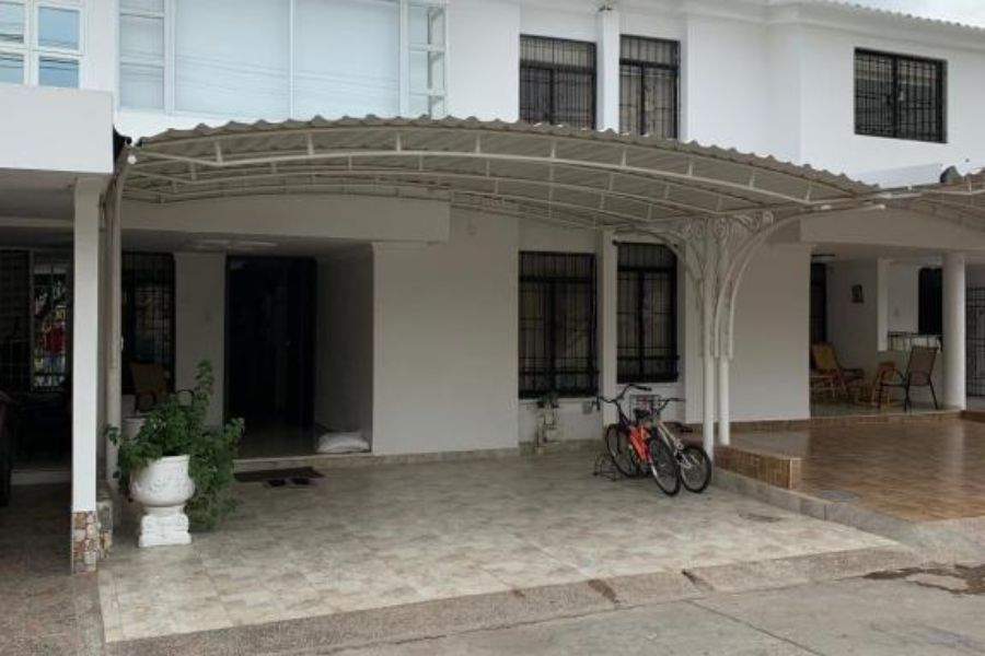 <br>Roban botín valorado en $150 millones de pesos en una vivienda del conjunto Villa Ligia IV en Valledupar