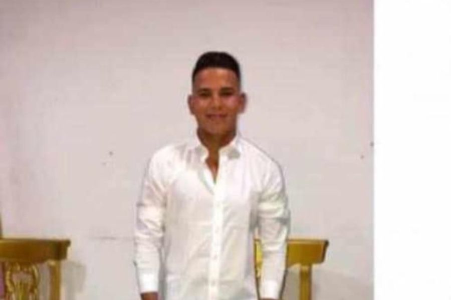 Tras permanecer tres días en UCI falleció deportista cesarense de víctima de accidente en Becerril