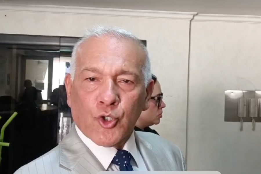 Coronel retirado Publio Mejía se declara inocente ante la JEP: “Soy un soldado de honor, no su victimario”