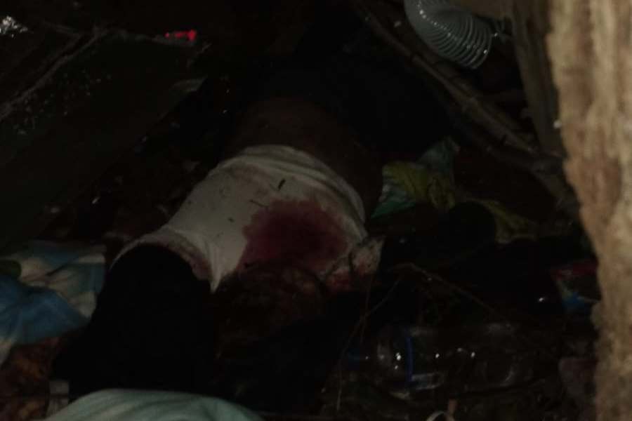 Fatal accidente en la vía Rincón Hondo – Santa Isabel: varios muertos y heridos