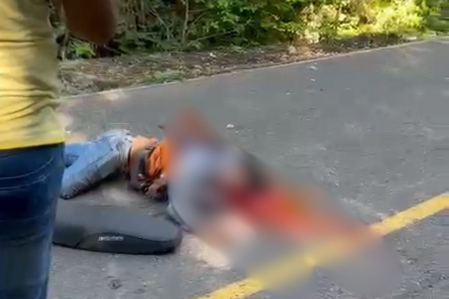 Dos tragedias enlutan al Cesar: un motociclista murió en Codazzi y un menor perdió la vida por inmersión en Aguachica