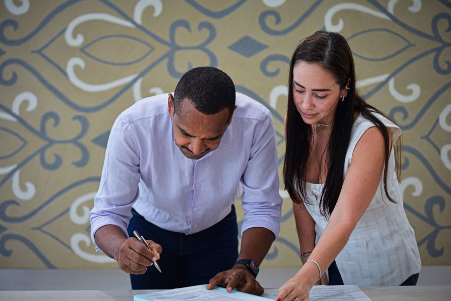 Gobierno del Cesar nombra alcalde encargado en Aguachica y convoca elecciones atípicas para noviembre 2024