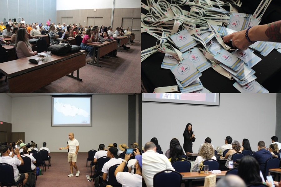 Convención Nacional SAYCO 2024: Reconocimiento a Recaudadores y Coordinadores por su Labor en la Defensa de los Derechos de Autor