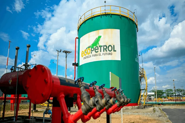 Ecopetrol suspende temporalmente suministro de gas vehicular a empresas distribuidoras