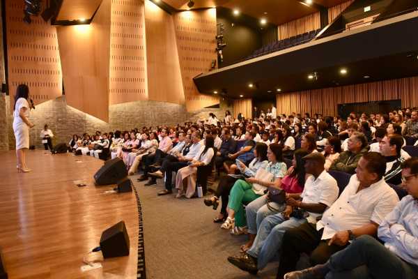 Nueve experiencias destacadas marcaron el Primer Foro Educativo Territorial 2024: ‘Conectando Saberes Diversos”