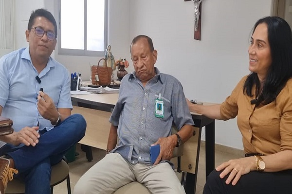 /VIDEO/ Trabajadores del IDREEC claman por la liquidación de la entidad