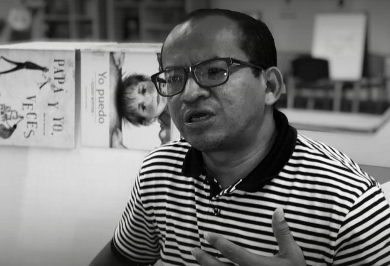 Fallece Darío Leguizamo, destacado gestor cultural del Cesar