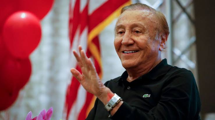 Murió Rodolfo Hernández, excandidato presidencial