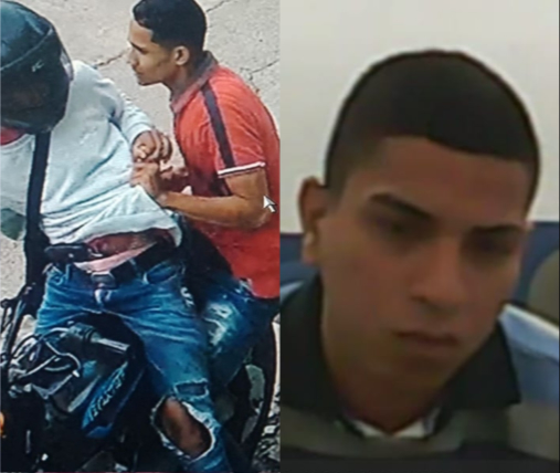 Prisión para presunto cómplice en el asesinato del investigador del CTI, Carlos Javier Fragozo