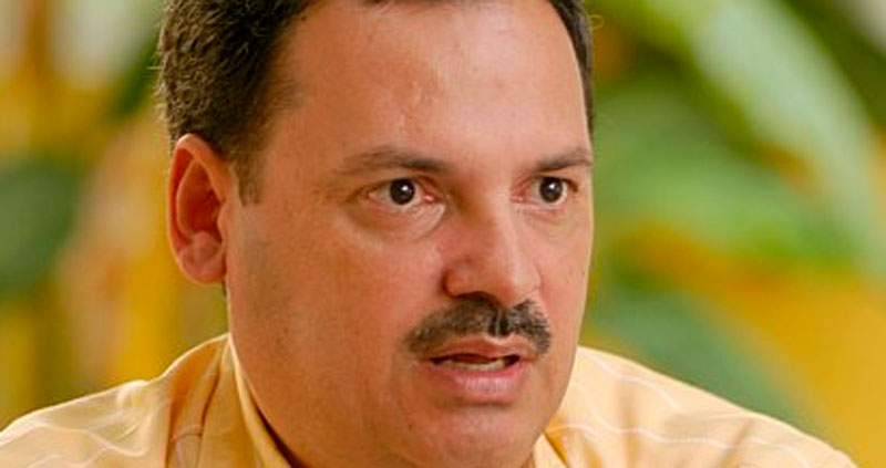 Detienen al exalcalde Luis Fabián Fernández Maestre en la vía Valledupar-Bosconia