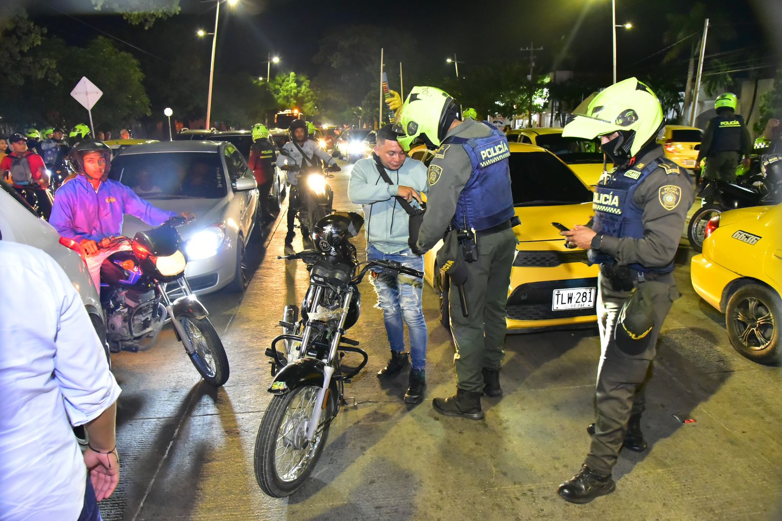 La inseguridad en Valledupar: un llamado a la acción colectiva