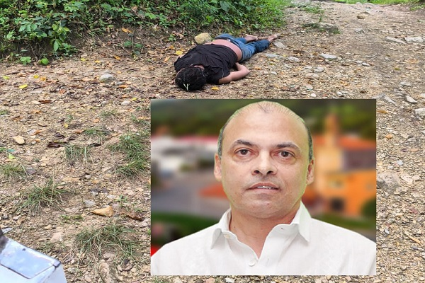 “Nadie tiene derecho de arrebatarle la vida a otra persona” dice Alcalde de Manaure luego de la muerte de Maicol