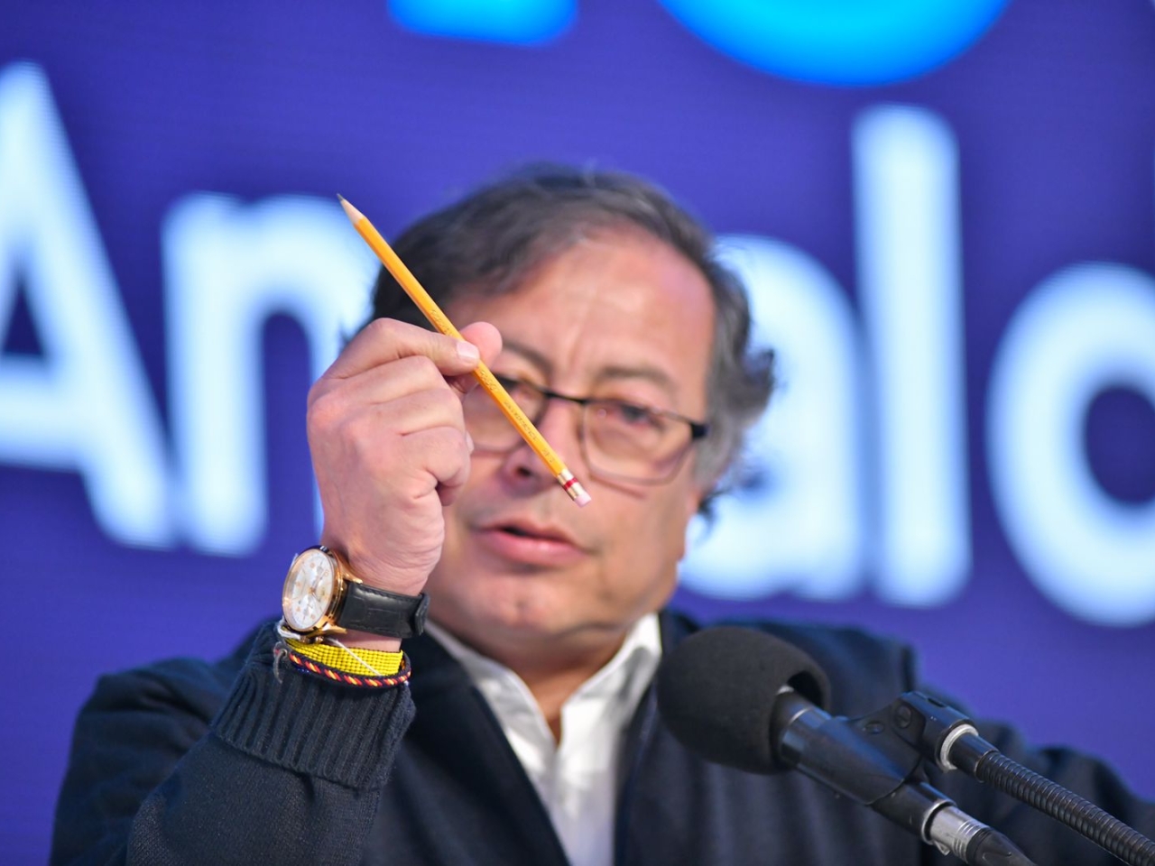 El Consejo de Estado Ordena al Presidente Petro Retractarse por acusaciones contra Enrique Vargas Lleras