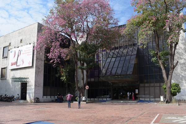 / AUDIO/ SENA Cesar mantiene la oferta de 1.170 cupos en diversos programas