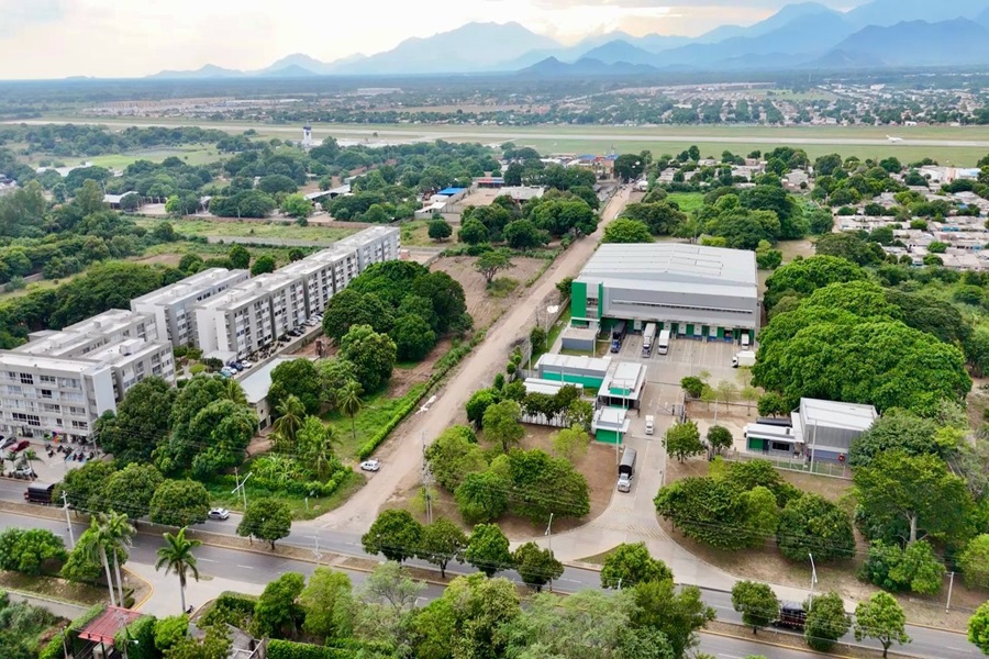 Valledupar abre convocatoria para adquisición de terreno para el futuro parque industrial Upar