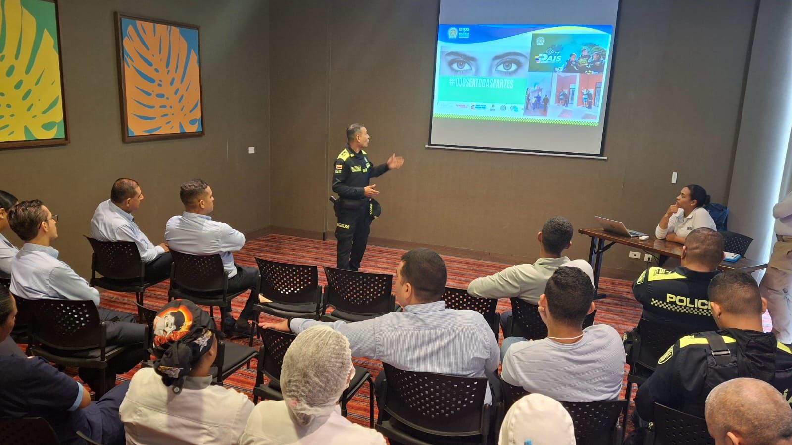 Refuerzan medidas contra la explotación sexual de menores en Valledupar