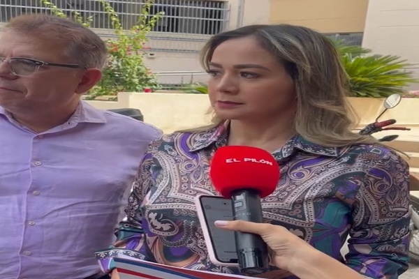 Contralora Municipal de Valledupar interpone acción popular contra AFINIA por altas tarifas de energía