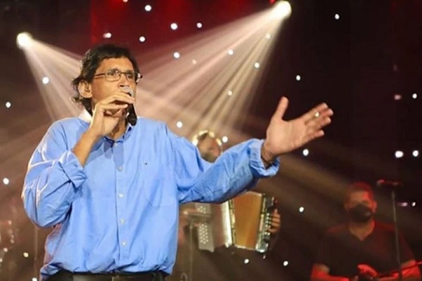 Murió compositor Luis Egurrola