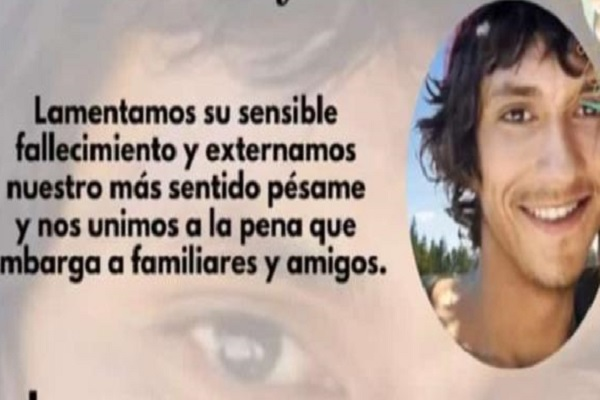 En Manaure exigen a las autoridades que esclarezcan el atroz crimen de joven habitante de calle