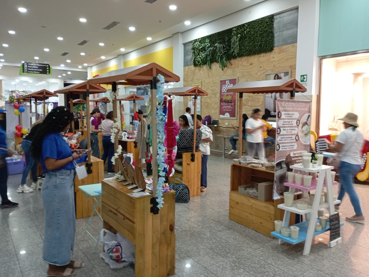 UNAD lleva a cabo IV Feria de Emprendimiento Unadista