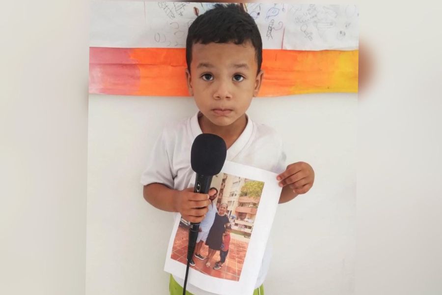 Cinco meses de incertidumbre: ¿Donde está Jhosuar?