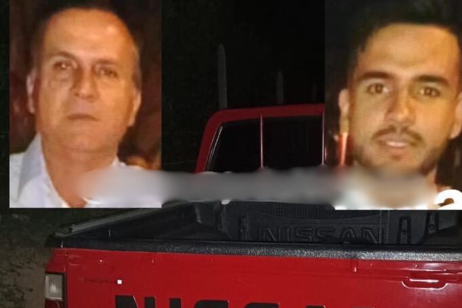 Secuestran a hijo de reconocido ganadero en el sur del Cesar