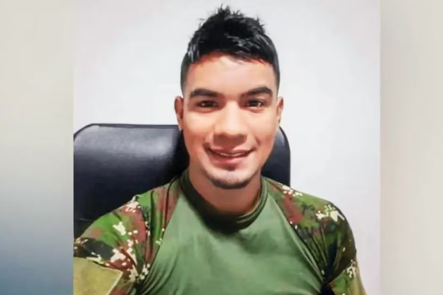 Asesino de Sofía Delgado podría ser trasladado a la cárcel ‘La Tramacúa’