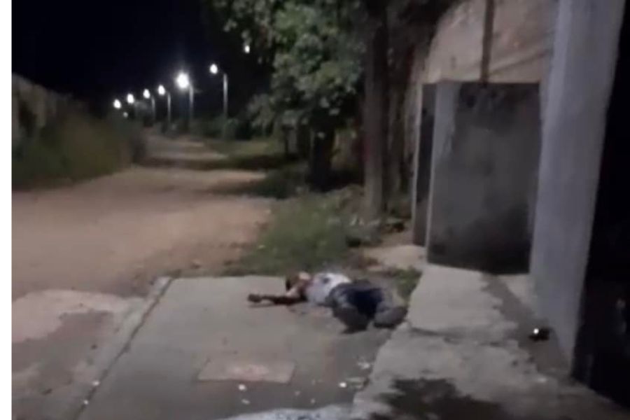 A tiros asesinan a ‘Carro Loco’ en Aguachica, Cesar