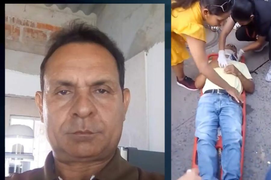 Tras varios días en UCI fallece víctima de accidente de moto en Valledupar 