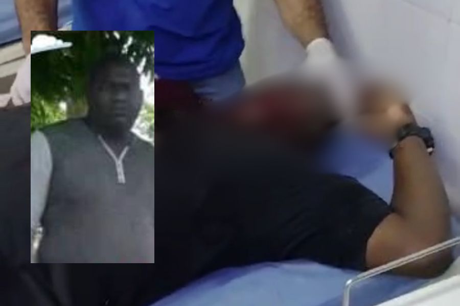 Identifican a “Bola 8” ex soldado baleado en el ojo en el barrio 450 años de Valledupar&nbsp;