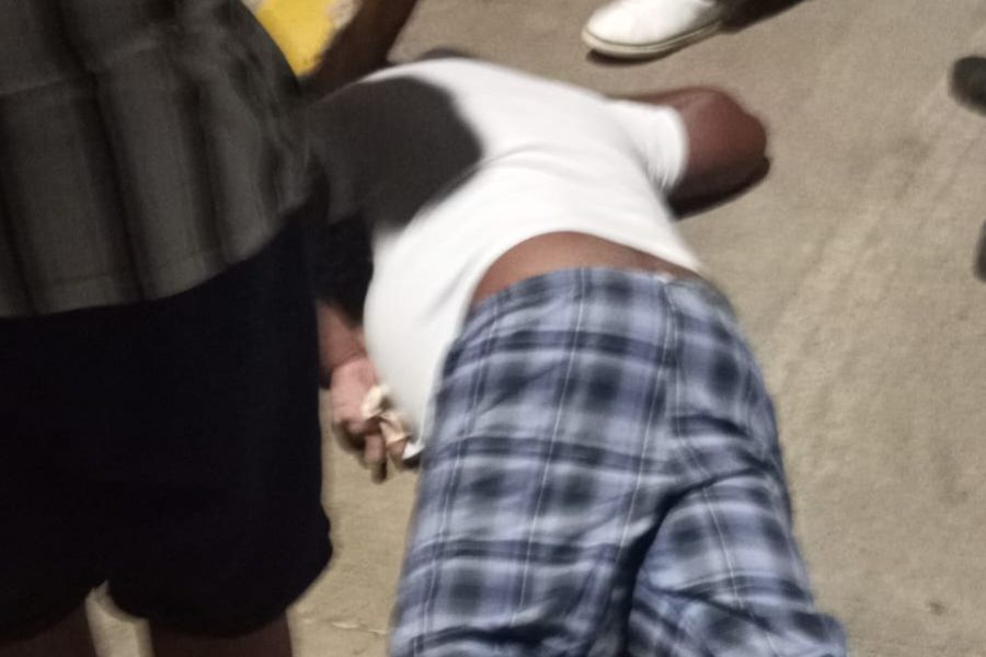 Hombre es asesinado a bala en el barrio Panamá, al sur de Valledupar