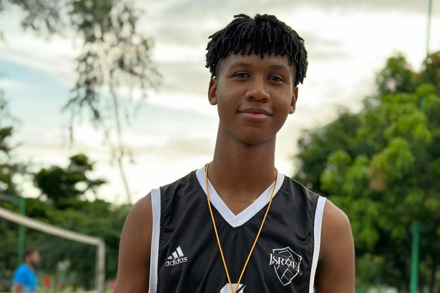 Jugador de voleibol del Cesar es convocado a la preselección Colombia U21