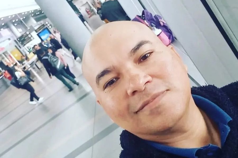 Tras una semana en UCI, fallece hombre víctima de accidente de tránsito al norte Valledupar