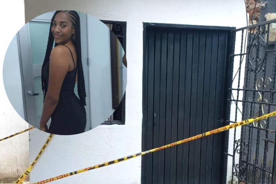 Joven asesinada en el barrio Sabanas de Valledupar, será sepultada en su tierra natal, Villanueva
