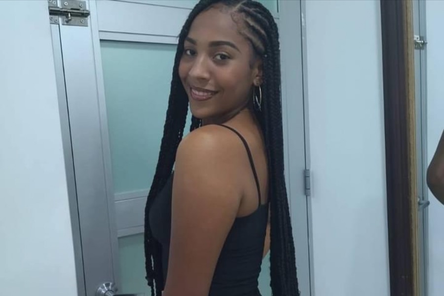 Identifican al presunto asesino de la universitaria Karena Núñez en Valledupar