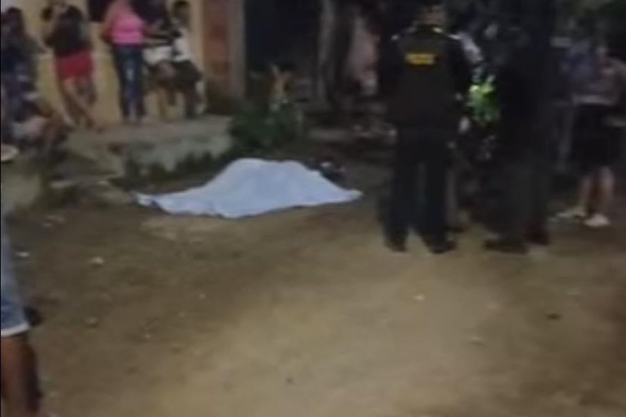 Por problemas pasionales, hombre fue asesinado en medio de riña en Aguachica,  Cesar
