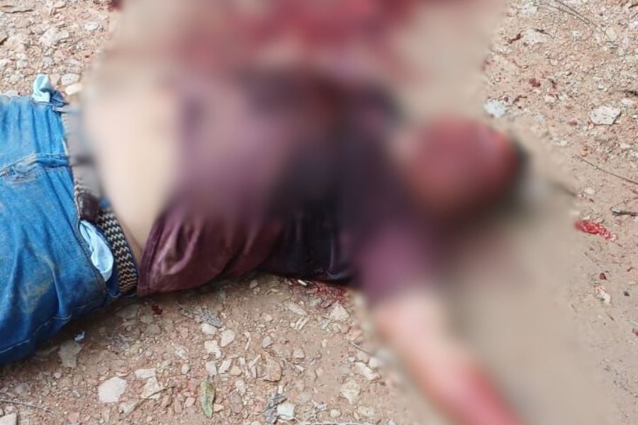 Hombre es asesinado a tiros en zona rural de Pailitas, Cesar