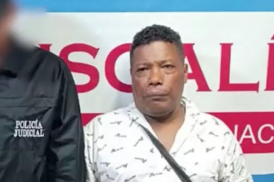 A la cárcel hombre que decapitó a su yerno en una riña: se ocultaba como vendedor ambulante en Valledupar