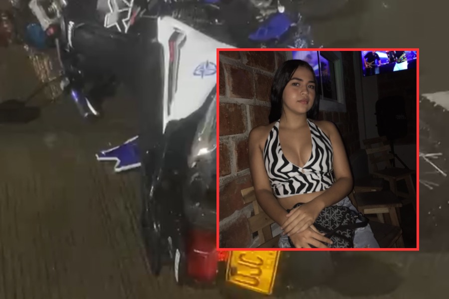 Adolescente en estado crítico tras ser atropellada por conductor presuntamente en estado de embriaguez 