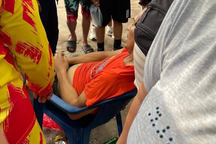 Hombre fallece en un estadero de Aguachica tras varios días consumiendo licor