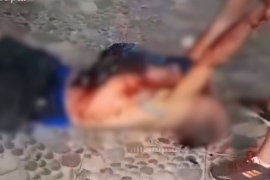 Adulto mayor fue asesinado a tiros en el barrio Amaneceres Del Valle en Valledupar