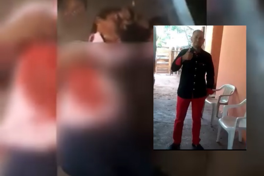 Hombre pierde la vida tras recibir varios disparos en una riña en San José de Oriente, Cesar