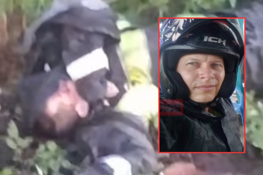 Tragedia en Pailitas: trabajador de Afinia muere en fatal accidente 